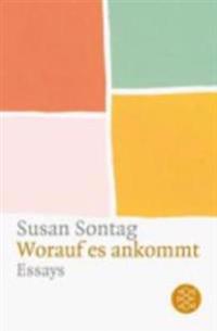 Worauf Es Ankommt