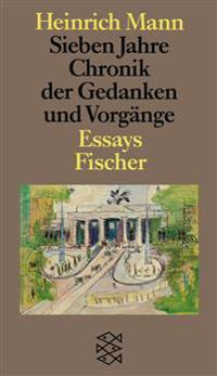 Sieben Jahre