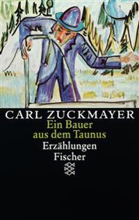 Ein Bauer aus dem Taunus
