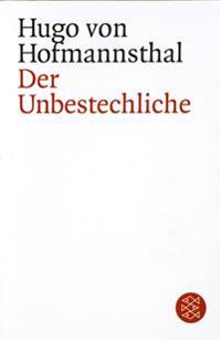 Der Unbestechliche