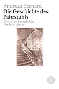 Die Geschichte des Fahrstuhls