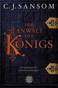 Der Anwalt des Königs
