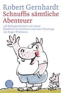 Schnuffis sämtliche Abenteuer