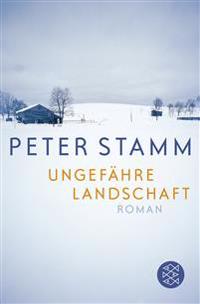 Ungefahre Landschaft