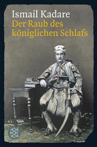 Der Raub des königlichen Schlafs