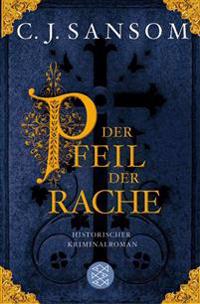Der Pfeil der Rache