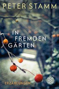 In fremden Garten
