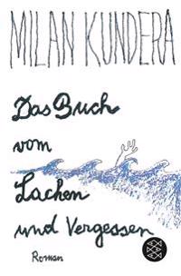 Das Buch vom Lachen und Vergessen