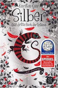 Silber - Das dritte Buch der Träume