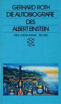 autobiographie des albert einstein