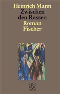 Zwischen Den Rassen
