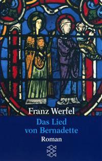 Lied Von Bernadette