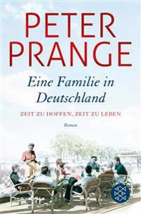Eine Familie in Deutschland