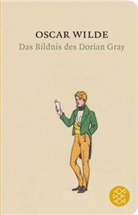 Das Bildnis des Dorian Gray