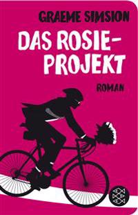 Das Rosie-Projekt