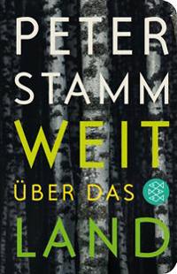 Weit über das Land