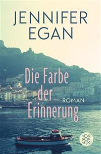 Die Farbe der Erinnerung
