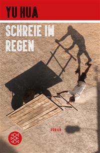 Schreie im Regen
