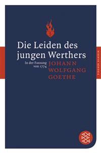 Die Leiden des jungen Werthers