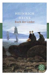 Das Buch der Lieder