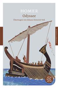 Odyssee