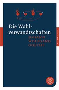 Die Wahlverwandtschaften