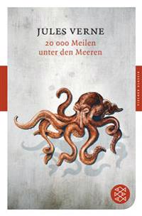 20000 Meilen unter den Meeren