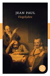 Flegeljahre