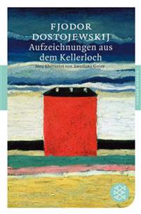 Aufzeichnungen aus dem Kellerloch
