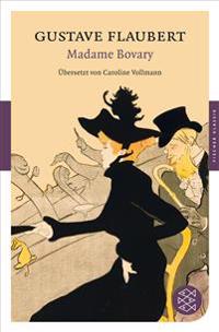 Madame Bovary