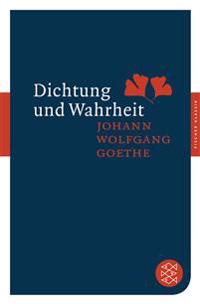 Dichtung und Wahrheit