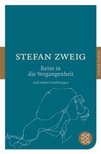 Die Reise in die Vergangenheit und andere Erzählungen