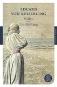 Wellen/Am Sudhang