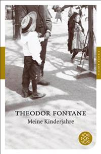 Meine Kinderjahre
