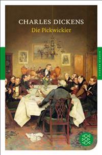 Die Pickwickier