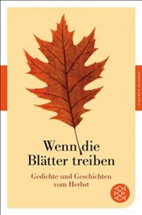 Wenn die Blätter treiben