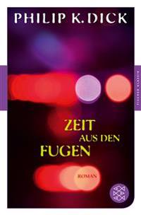 Zeit aus den Fugen