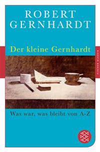 Der kleine Gernhardt