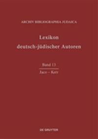 Jaco-Kerr