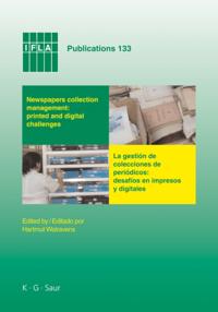 IFLA Publications