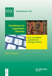 IFLA Publications