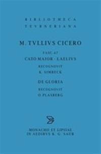 Scripta Quae Manserunt Omnia, Pb
