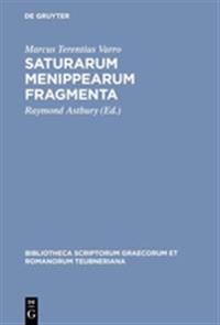 Varro, M. Terentius: Saturaru CB