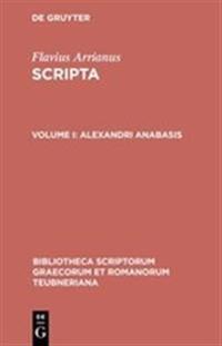 Arrianus CB