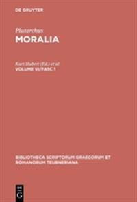 Plutarchus, Moralia CB