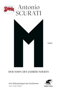 M. Der Sohn des Jahrhunderts