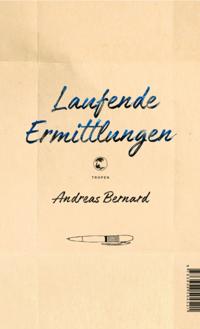 Laufende Ermittlungen