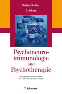Psychoneuroimmunologie und Psychotherapie