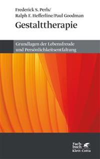 Gestalttherapie