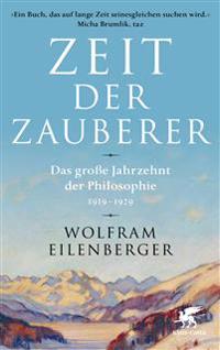 Zeit der Zauberer